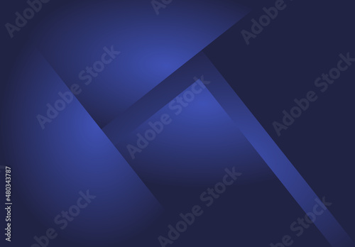 blue and black gradient background