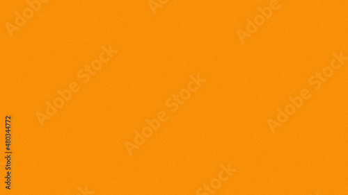 Fotografia Texture superfice giallo ocra con disturbo