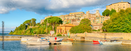 Foto Capodimonte am Lago di Bolsena