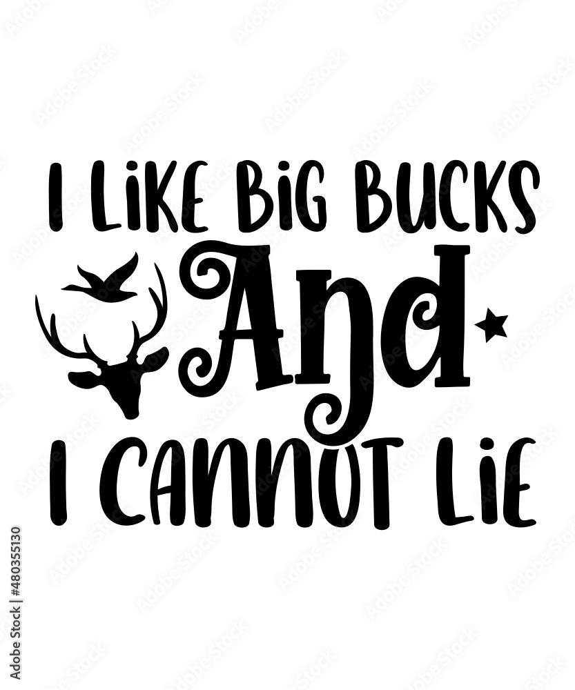 Hunting Svg Bundle, Hunting Season, Guns Print, Animal, Hunter Svg