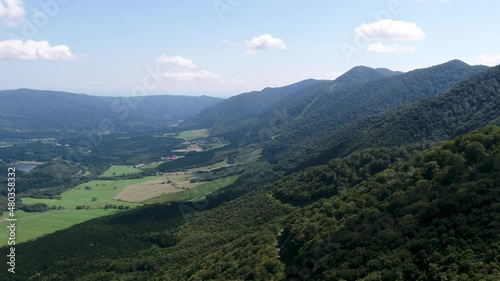 《宮城県》鬼首の景色