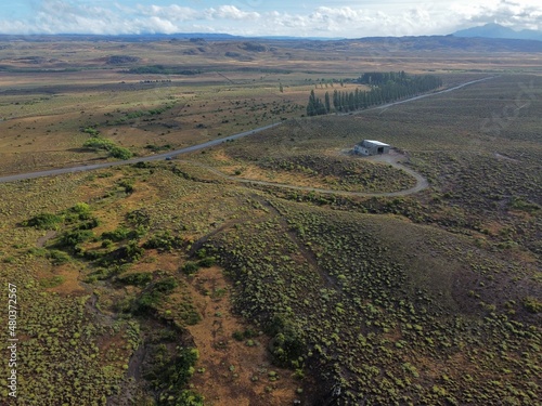 Campo Cordillerano