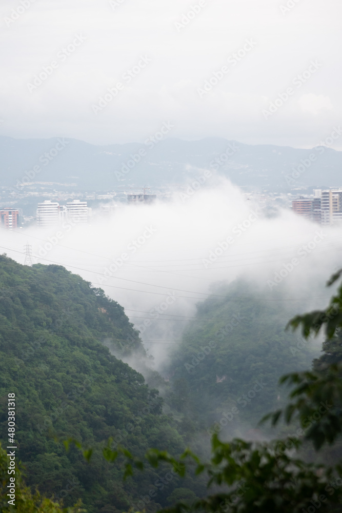 Nubes Nubes