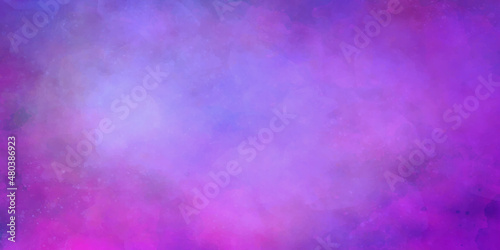 abstract nebula space background color with old color grunge abstract background with texture.