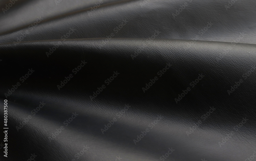 Black Leather Texture Premium Luxury Surface classic Background Black Leather Texture Premium Luxury Surface classic Background