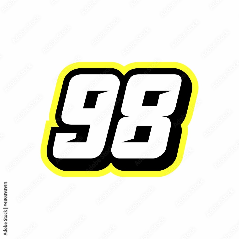 88 racer best sale