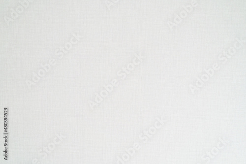 Japanese house wall White is popular for home use. The rubber is soft. empty space used as wallpaper. Popular in home design or interior design. with copy spaces.