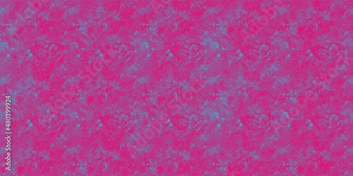 Bright abstract pattern, modern illustration for print, screen saver, background, textile, packaging, cover.