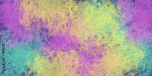 abstract watercolor background