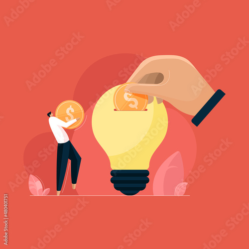 Crowd sourcing and alternative financing, Fund rising and donation collection platform