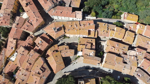case tetti borghi italiani 