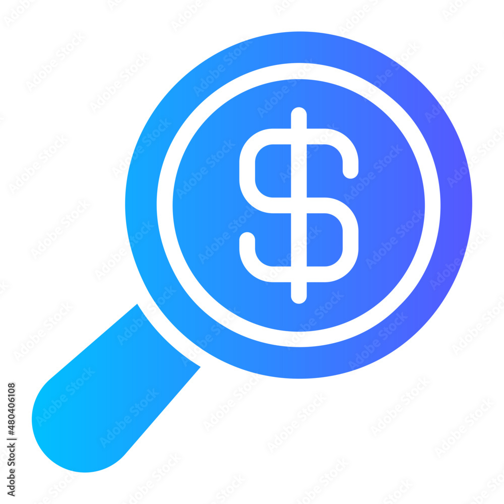 search gradient icon search gradient icon