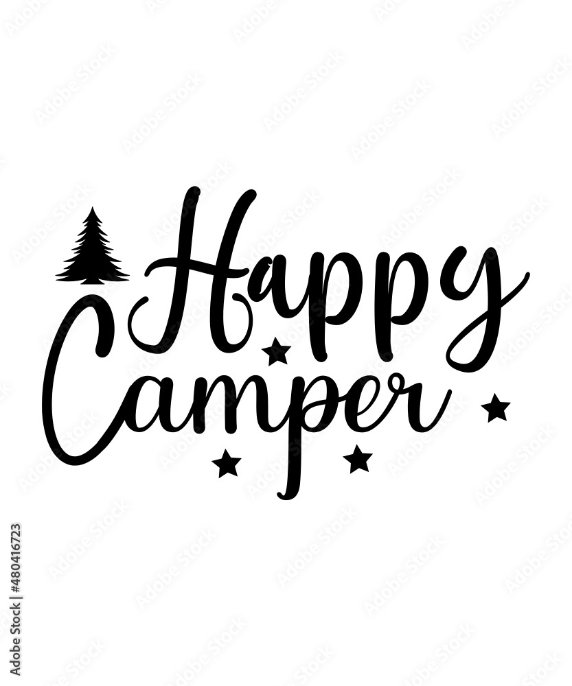 camping svg bundle, mountain svg ,camp svg bundle, camp svg, camping ...