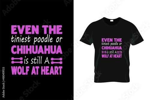 when you feel lousy puppy therapy is indicated t-shirt design. dog t-shier design