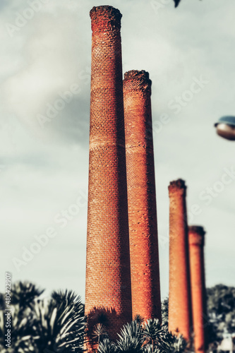 História, um conto passado! photo