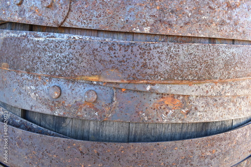 Barrel 