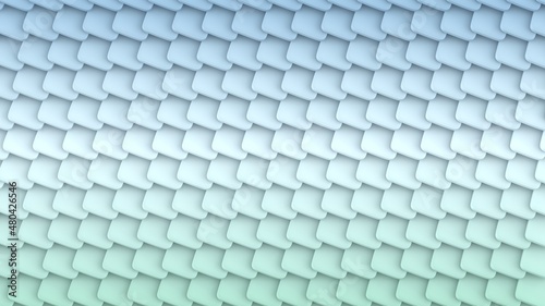 Abstract Squares