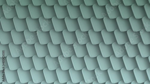 Abstract Squares