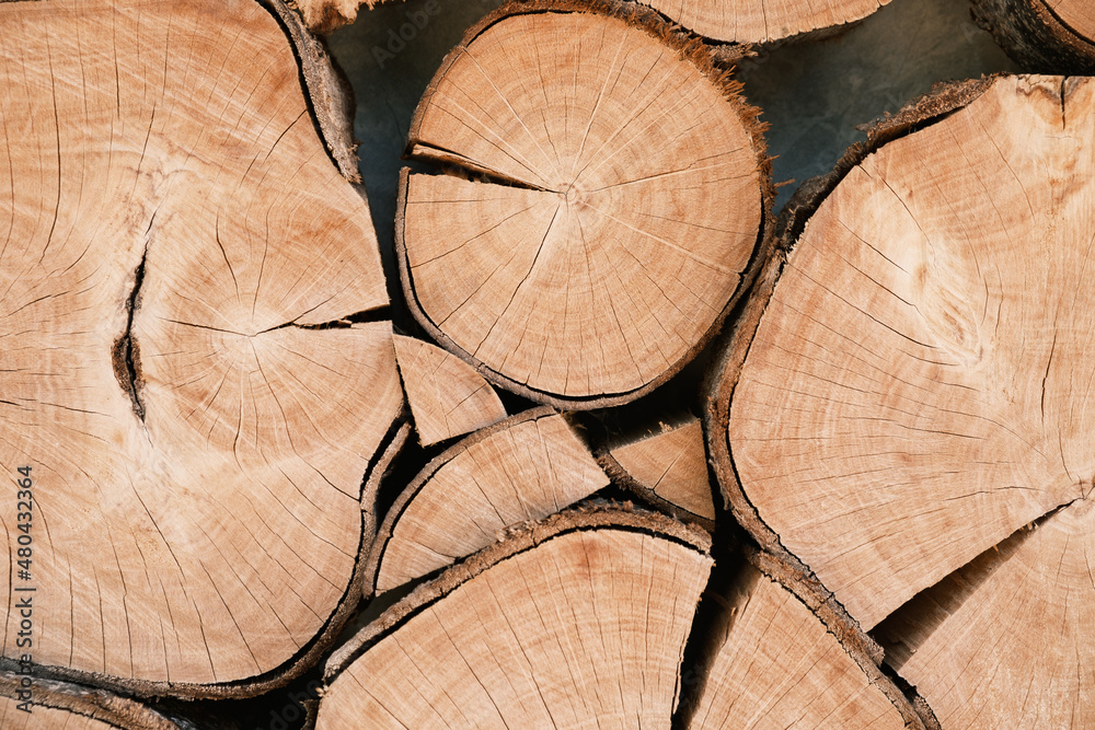 Naklejka premium texture background