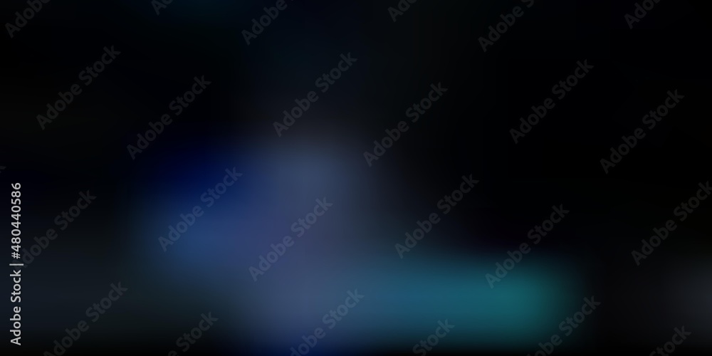 Light gray vector abstract blur backdrop. Light gray vector abstract blur backdrop.