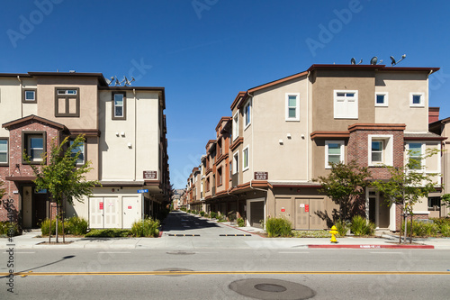 Apartments in San Jose, California photo