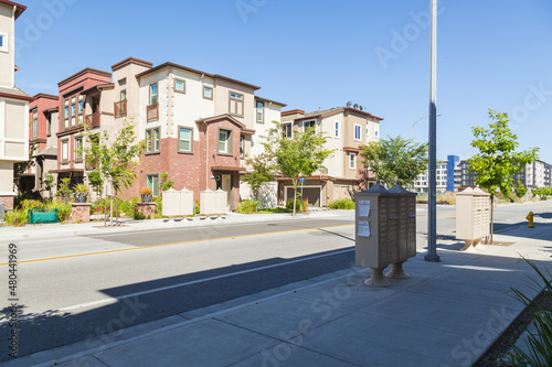 Apartments in San Jose, California