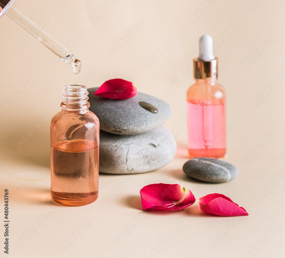 spa still life spa still life