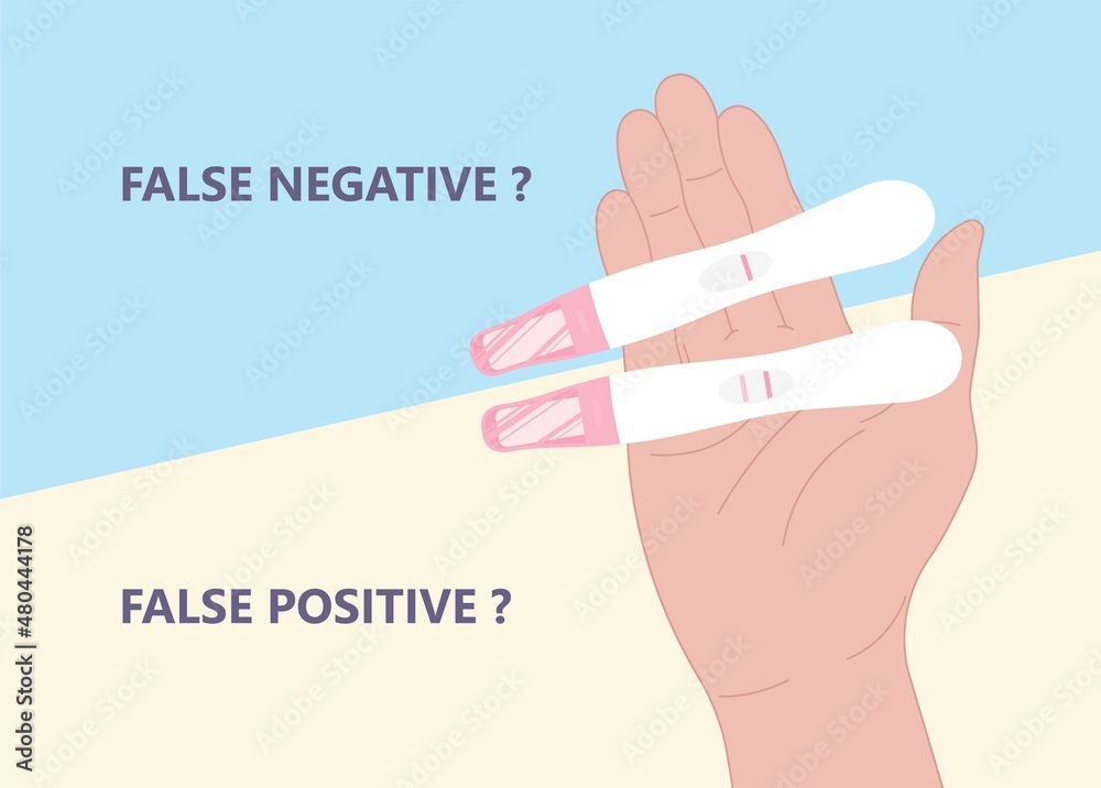 Beta hCG levels blood test at home period of days false result weeks