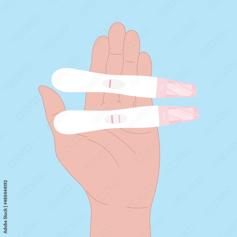 Beta hCG levels blood test at home period of days false result weeks