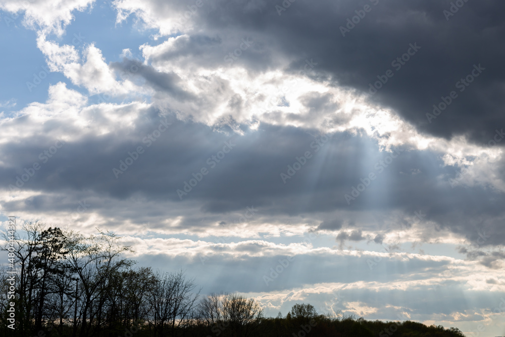 Clouds Clouds