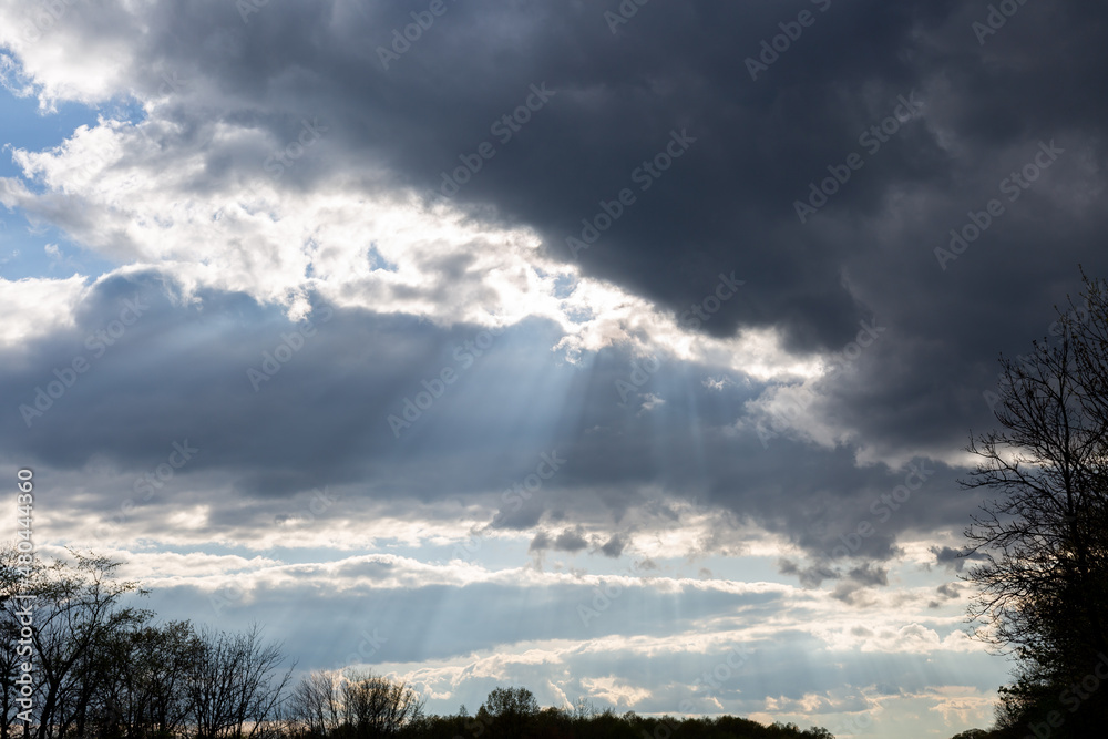 Clouds Clouds