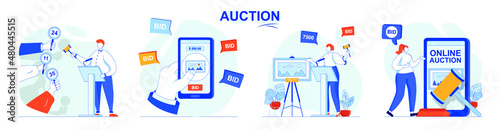 auction