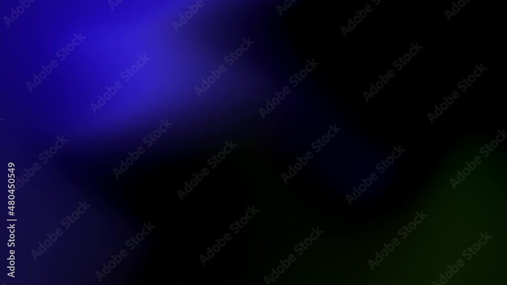 Blurred gradient gradation abstract background from the right to left and back of dark blue green and black colors of 2022 year. 4k moving animation concept with smooth movement and copy space Blurred gradient gradation abstract background from the right to left and back of dark blue green and black colors of 2022 year. 4k moving animation concept with smooth movement and copy space