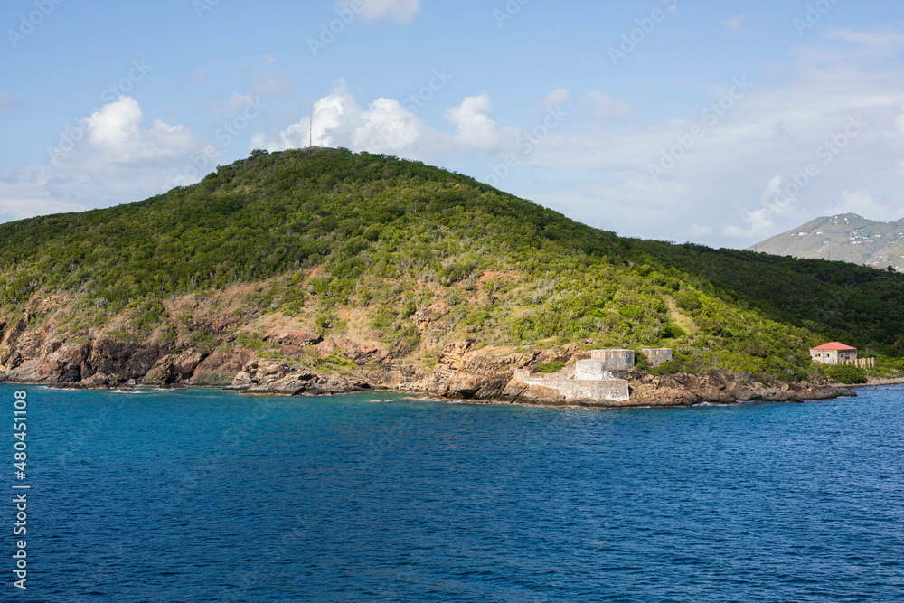 St Thomas, US Virgin Islands