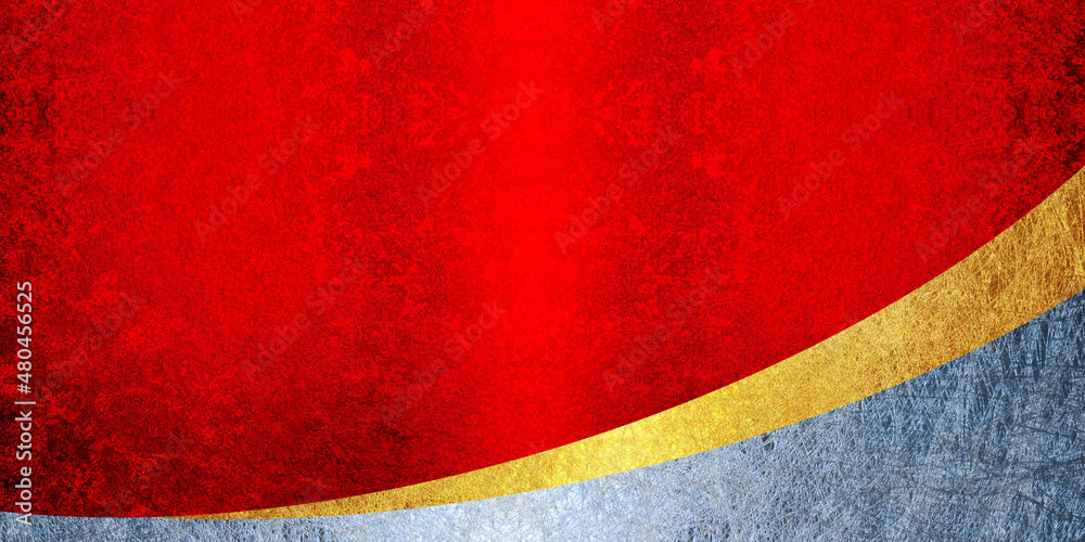 金のある背景素材