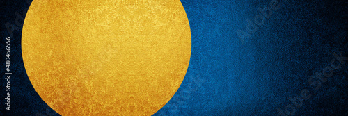 金のある背景素材