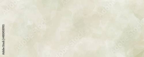 Vector watercolor art background. Marble. Stone. Watercolour texture for cards, flyers, poster. watercolour banner. Stucco. Wall. Brushstrokes and splashes. Painted template for design.