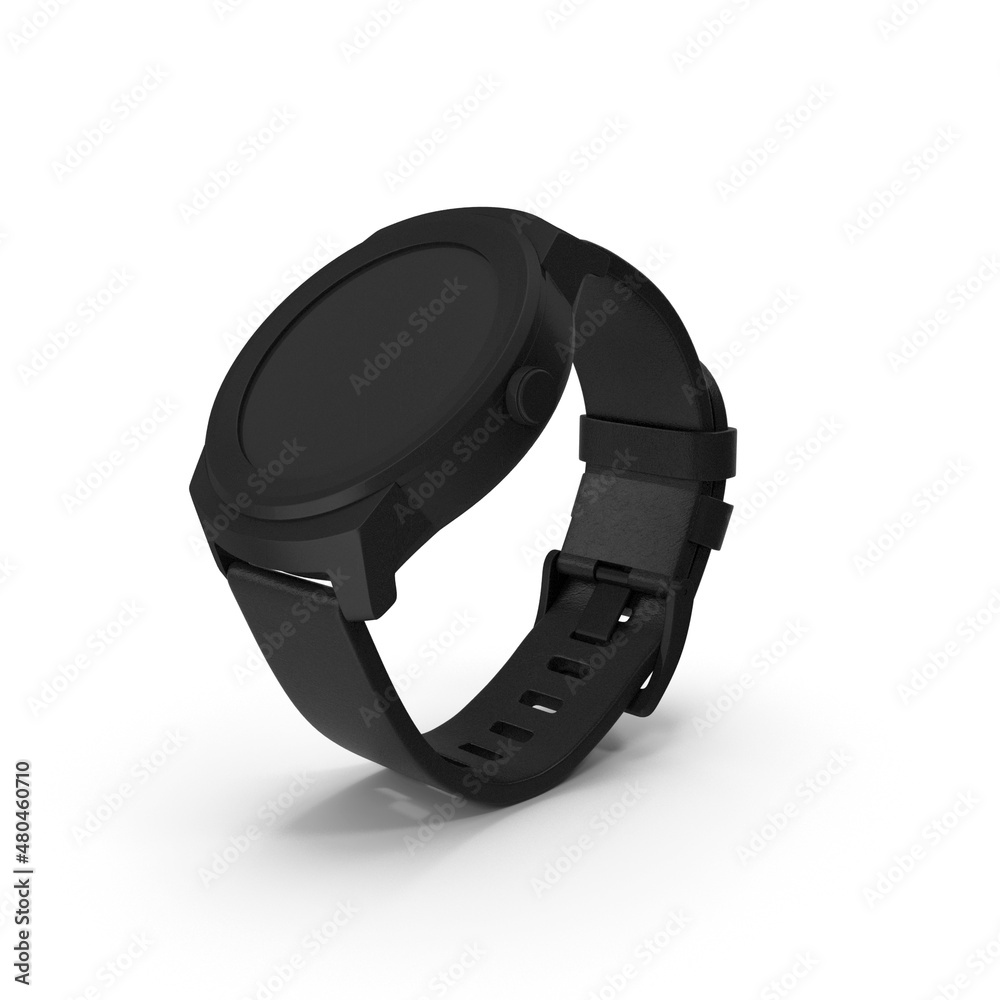 3d rendering mock up watch 3d rendering mock up watch