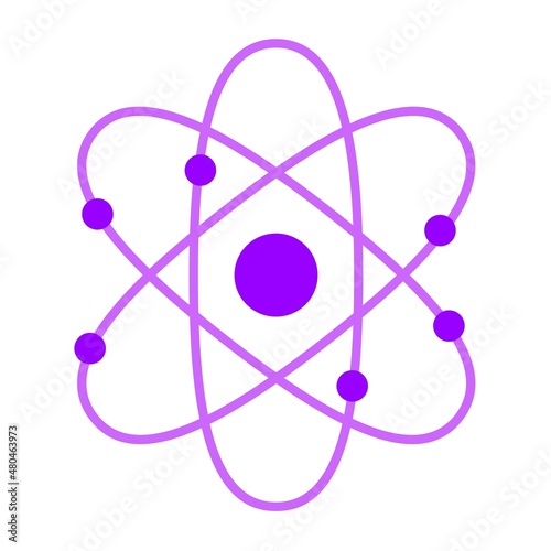 molekul science icon 