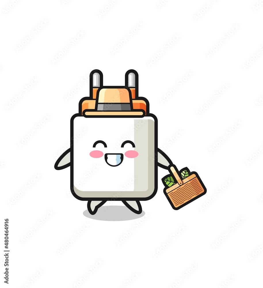 power adapter herbalist character searching a herbal power adapter herbalist character searching a herbal