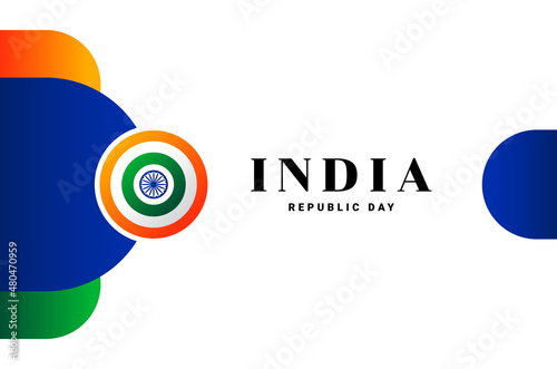india republic day background event