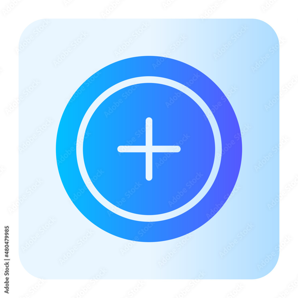 stories gradient icon stories gradient icon