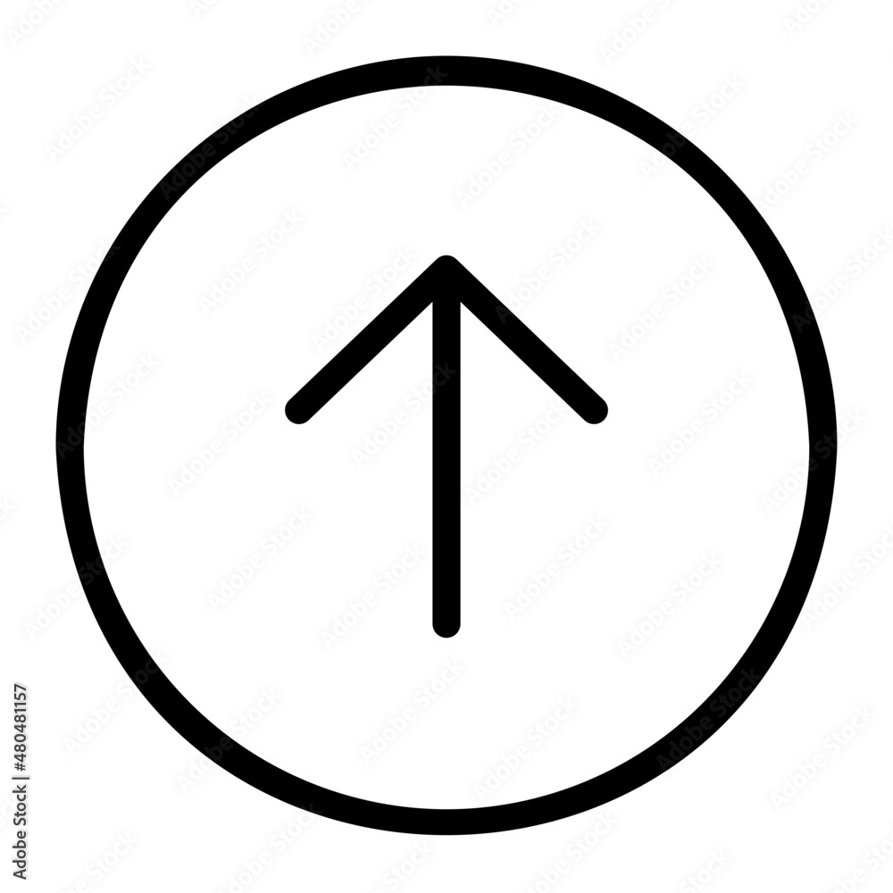 upload line icon upload line icon