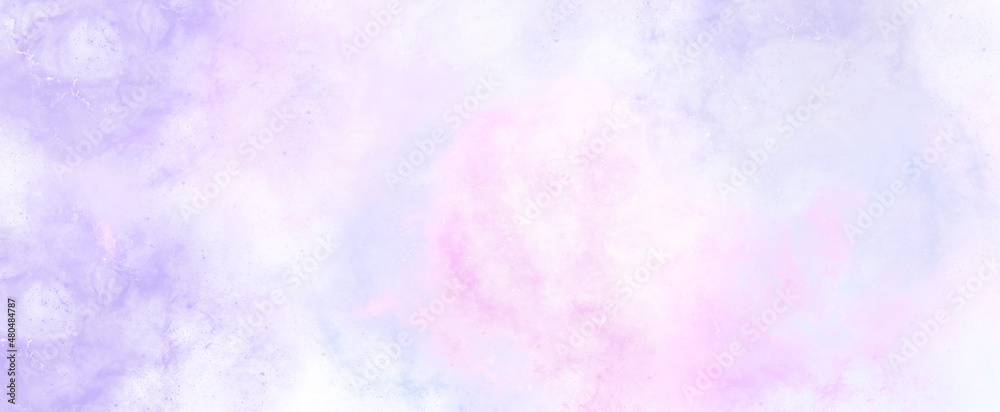 landscape painting background with nebula effect landscape painting background with nebula effect