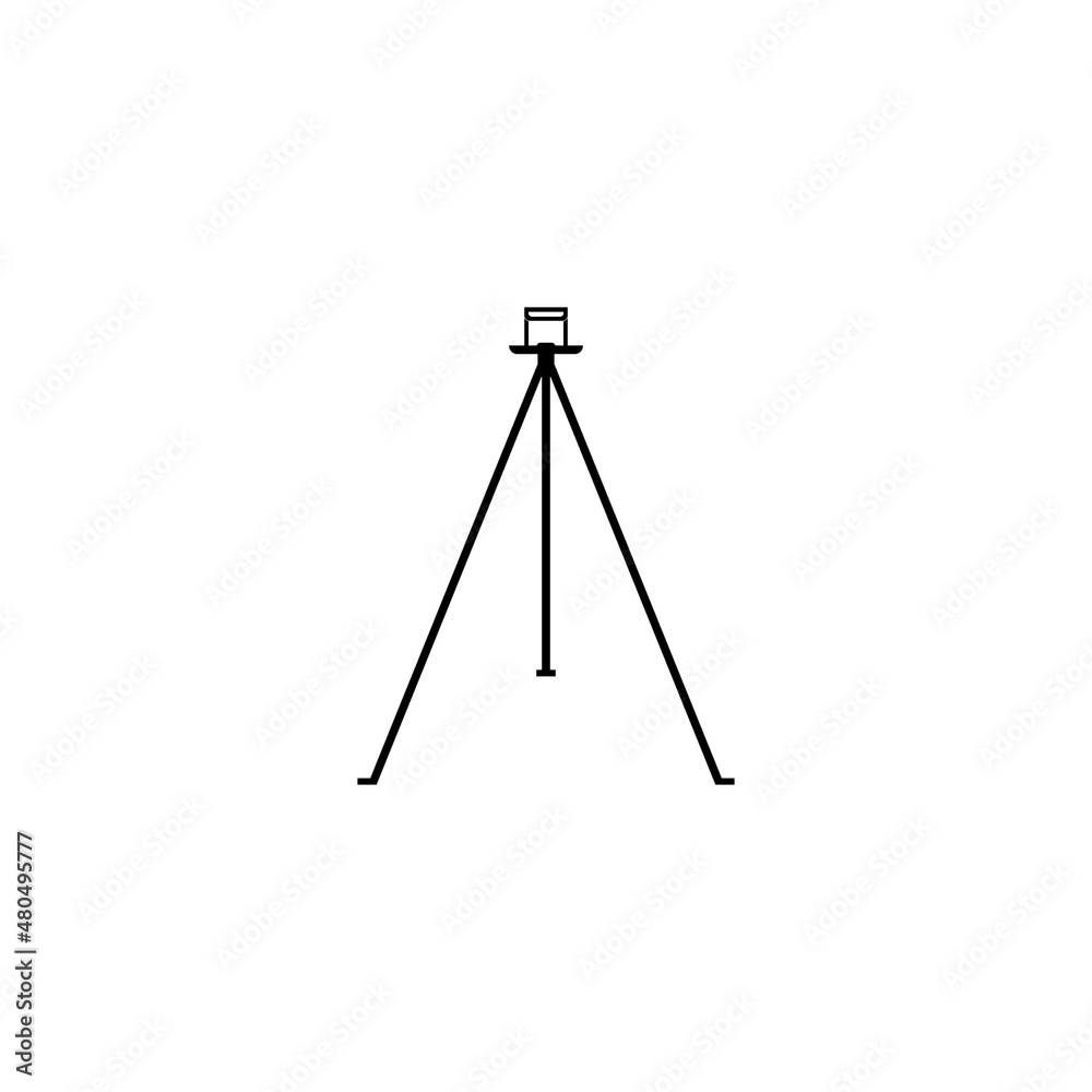 tripod icon