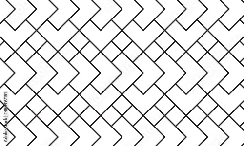 Seamless background pattern