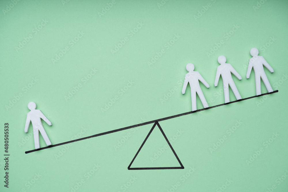 Leverage And Imbalance Leverage And Imbalance