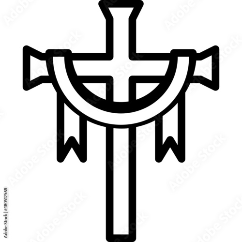 Cross