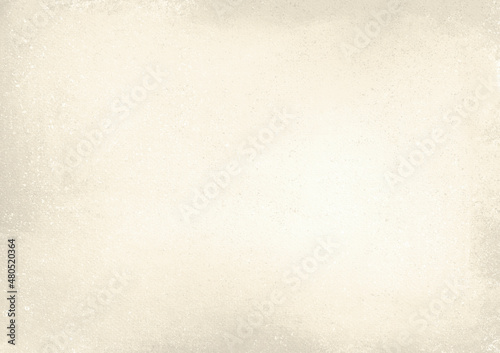 Beautiful Grungy Paper Background With Lots Of Texture