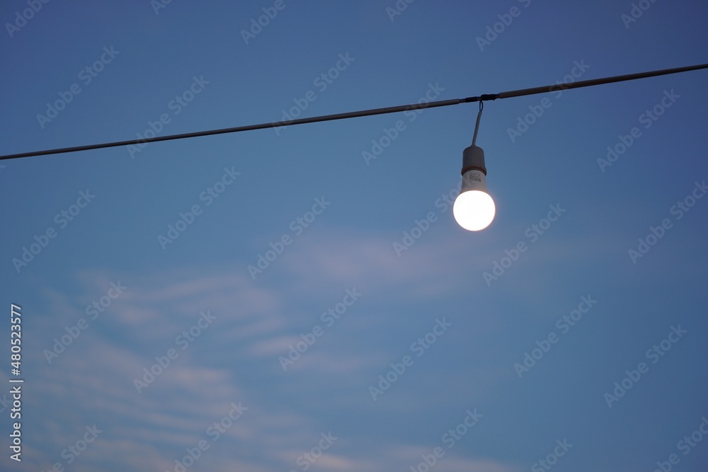 lamp on the wall lamp on the wall